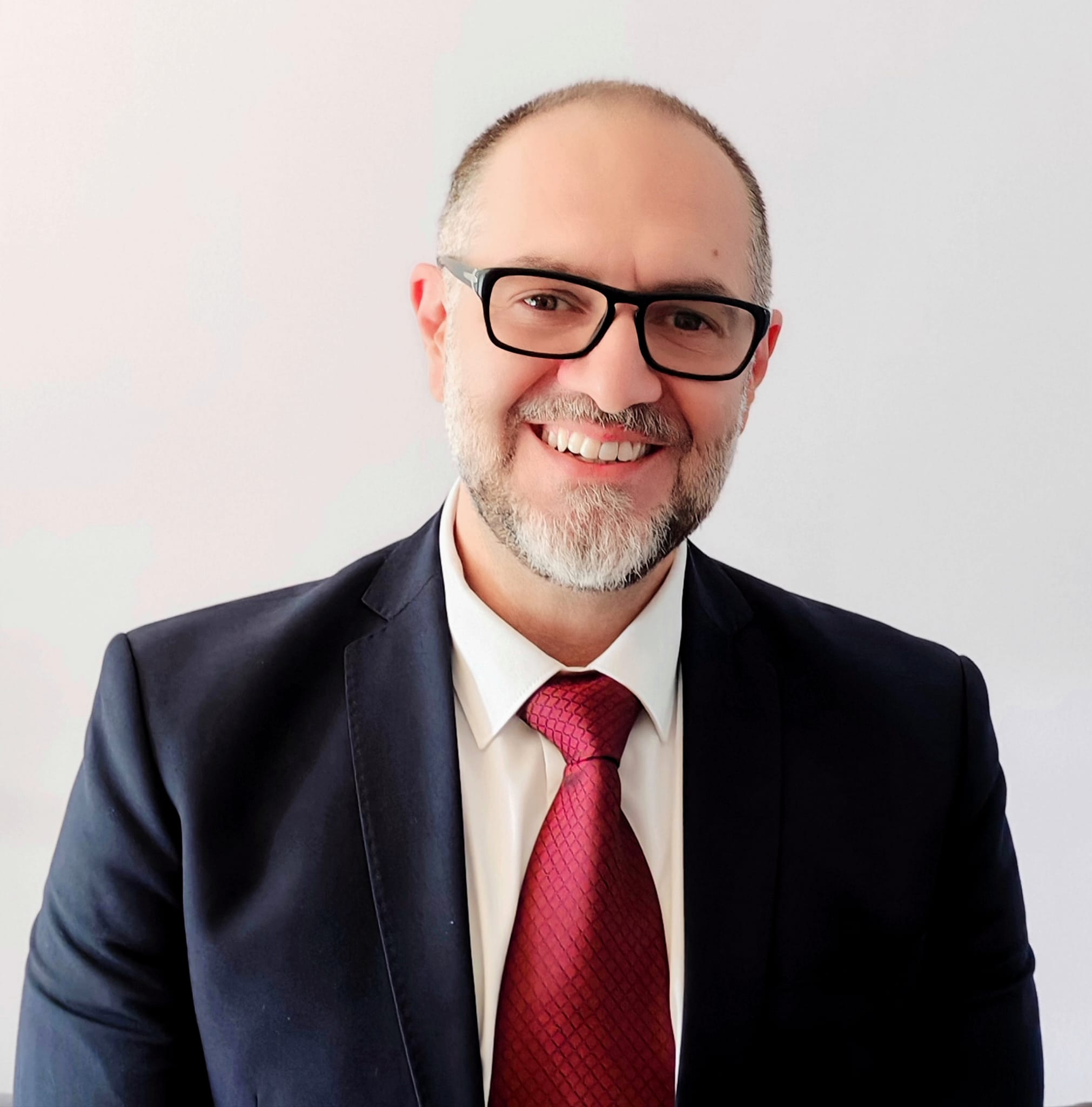 Dr. Omar Al-Janabi aua arma